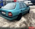 Ниссан Санни, объемом двигателя 1.4 л и пробегом 300 тыс. км за 1600 $, фото 2 на Automoto.ua