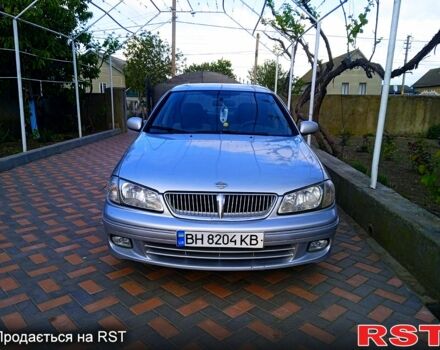 Ниссан Санни, объемом двигателя 1.8 л и пробегом 240 тыс. км за 3500 $, фото 5 на Automoto.ua