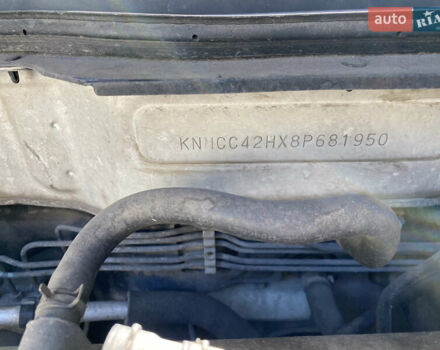 Ниссан Санни, объемом двигателя 1.6 л и пробегом 282 тыс. км за 3799 $, фото 8 на Automoto.ua