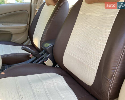 Ниссан Санни, объемом двигателя 1.6 л и пробегом 282 тыс. км за 3799 $, фото 5 на Automoto.ua