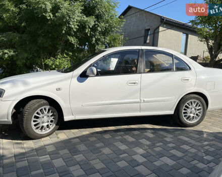 Ниссан Санни, объемом двигателя 1.6 л и пробегом 282 тыс. км за 3799 $, фото 3 на Automoto.ua