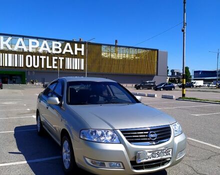 Ніссан Санні, об'ємом двигуна 1.6 л та пробігом 119 тис. км за 5500 $, фото 1 на Automoto.ua