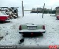Ниссан Санни, объемом двигателя 1.3 л и пробегом 260 тыс. км за 550 $, фото 1 на Automoto.ua