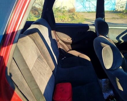 Ниссан Санни, объемом двигателя 1.6 л и пробегом 205 тыс. км за 1700 $, фото 2 на Automoto.ua
