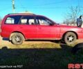 Ниссан Санни, объемом двигателя 1.6 л и пробегом 205 тыс. км за 1700 $, фото 3 на Automoto.ua