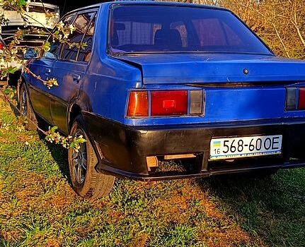Ниссан Санни, объемом двигателя 1.7 л и пробегом 0 тыс. км за 1200 $, фото 1 на Automoto.ua