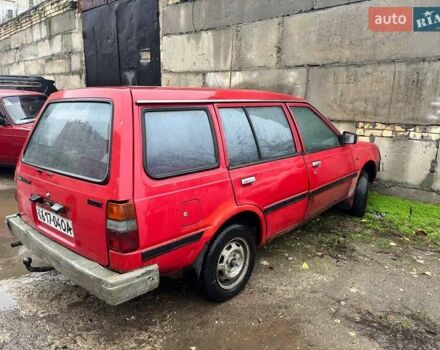 Ніссан Санні, об'ємом двигуна 0 л та пробігом 100 тис. км за 1000 $, фото 1 на Automoto.ua