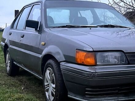 Ніссан Санні, об'ємом двигуна 13 л та пробігом 0 тис. км за 800 $, фото 1 на Automoto.ua