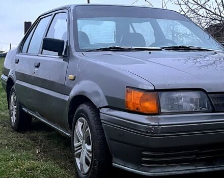 Ниссан Санни, объемом двигателя 13 л и пробегом 0 тыс. км за 800 $, фото 1 на Automoto.ua