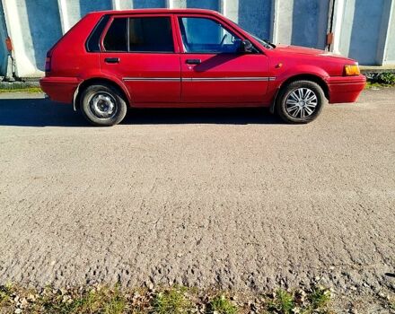 Ніссан Санні, об'ємом двигуна 1.6 л та пробігом 0 тис. км за 1000 $, фото 1 на Automoto.ua