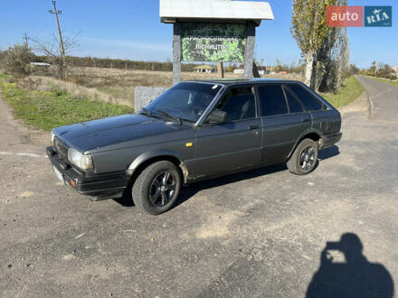 Ниссан Санни, объемом двигателя 1.6 л и пробегом 200 тыс. км за 750 $, фото 1 на Automoto.ua