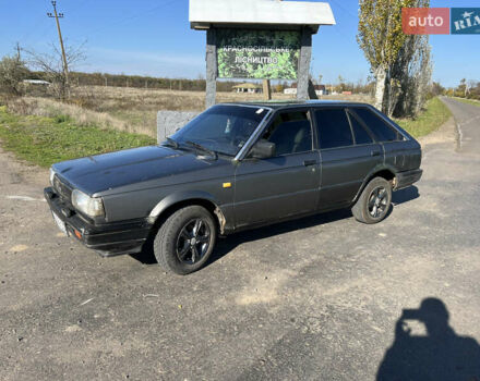 Ниссан Санни, объемом двигателя 1.6 л и пробегом 200 тыс. км за 750 $, фото 1 на Automoto.ua