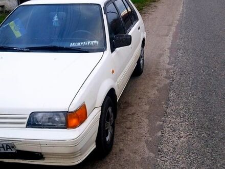 Ніссан Санні 1987 у Житомирі на Automoto.ua Ніссан Санні, об'ємом двигуна 1.6 л та пробігом 358 тис. км за 800 $, фото 1 на Automoto.ua
