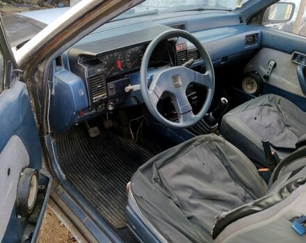 Ниссан Санни, объемом двигателя 1.6 л и пробегом 111 тыс. км за 500 $, фото 1 на Automoto.ua