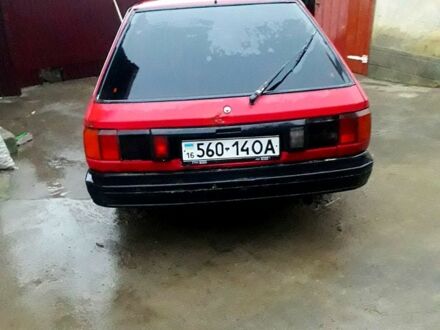 Ніссан Санні 1988 у Болграде на Automoto.ua Ніссан Санні, об'ємом двигуна 17 л та пробігом 250 тис. км за 800 $, фото 1 на Automoto.ua