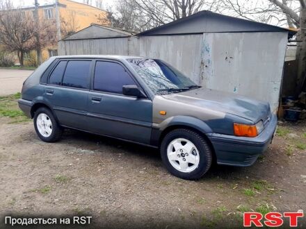 Ніссан Санні, об'ємом двигуна 15 л та пробігом 390 тис. км за 750 $, фото 1 на Automoto.ua