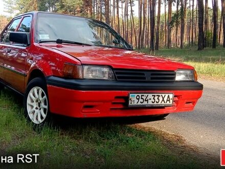 Ниссан Санни 1989 в Балаклее на Automoto.ua Ниссан Санни, объемом двигателя 14 л и пробегом 0 тыс. км за 1400 $, фото 1 на Automoto.ua