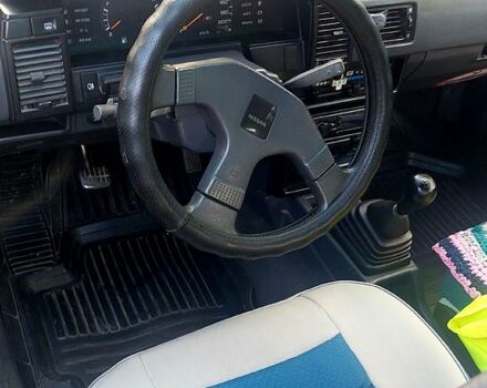 Ніссан Санні, об'ємом двигуна 1.4 л та пробігом 300 тис. км за 1450 $, фото 1 на Automoto.ua