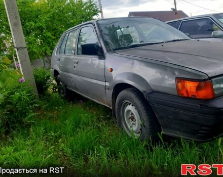 Ніссан Санні, об'ємом двигуна 1.7 л та пробігом 1 тис. км за 550 $, фото 1 на Automoto.ua