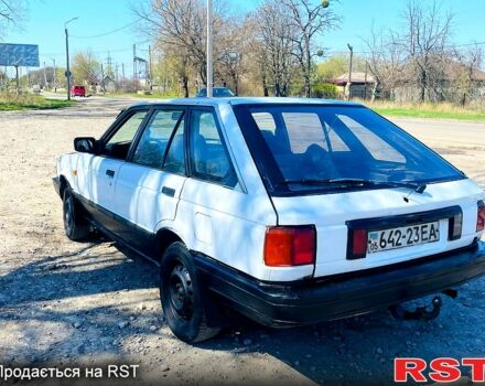 Ніссан Санні, об'ємом двигуна 20 л та пробігом 300 тис. км за 750 $, фото 1 на Automoto.ua