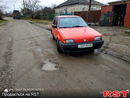 Ниссан Санни, объемом двигателя 1.6 л и пробегом 1 тыс. км за 1200 $, фото 1 на Automoto.ua