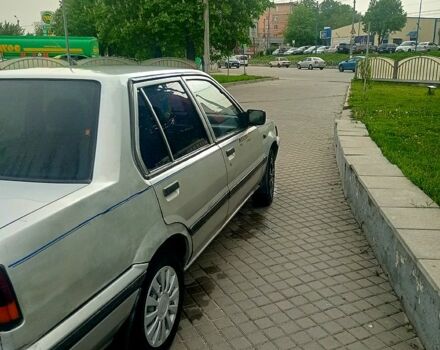 Ніссан Санні, об'ємом двигуна 1.5 л та пробігом 1 тис. км за 850 $, фото 1 на Automoto.ua