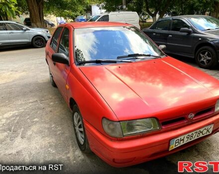 Ниссан Санни, объемом двигателя 2 л и пробегом 0 тыс. км за 1350 $, фото 1 на Automoto.ua