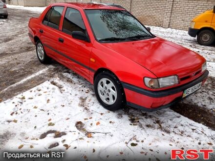 Ніссан Санні, об'ємом двигуна 1.4 л та пробігом 280 тис. км за 1300 $, фото 1 на Automoto.ua