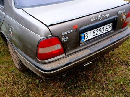 Ниссан Санни 1992 в Харькове на Automoto.ua Ниссан Санни, объемом двигателя 14 л и пробегом 0 тыс. км за 1200 $, фото 1 на Automoto.ua