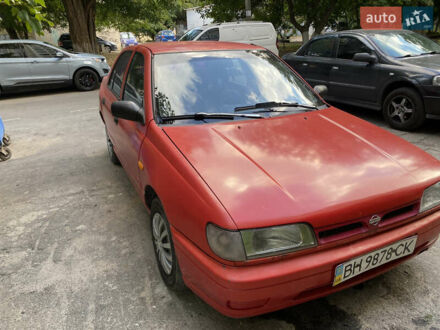 Ниссан Санни 1992 в Одессе на Automoto.ua Ниссан Санни, объемом двигателя 0 л и пробегом 400 тыс. км за 1350 $, фото 1 на Automoto.ua