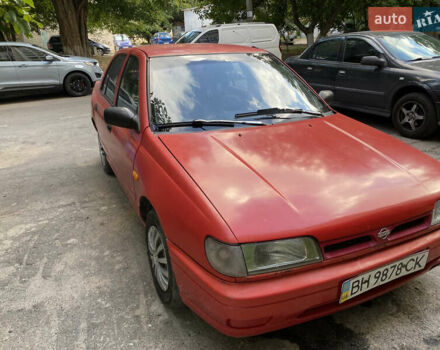 Ниссан Санни, объемом двигателя 0 л и пробегом 400 тыс. км за 1350 $, фото 1 на Automoto.ua