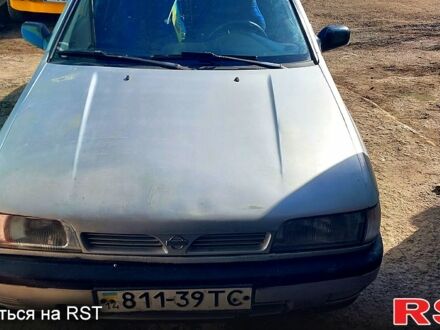 Ніссан Санні 1993 у Каменце-Подольском на Automoto.ua Ніссан Санні, об'ємом двигуна 20 л та пробігом 0 тис. км за 1300 $, фото 1 на Automoto.ua