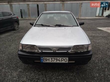 Ниссан Санни, объемом двигателя 1.4 л и пробегом 342 тыс. км за 2500 $, фото 1 на Automoto.ua