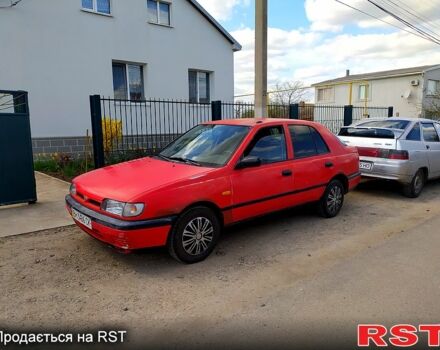 Ніссан Санні, об'ємом двигуна 1.4 л та пробігом 1 тис. км за 899 $, фото 1 на Automoto.ua