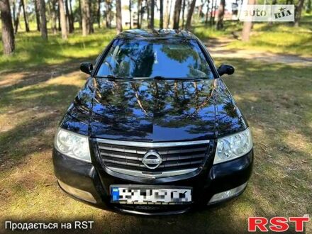 Ніссан Санні, об'ємом двигуна 1.6 л та пробігом 200 тис. км за 3200 $, фото 1 на Automoto.ua