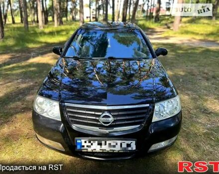 Ніссан Санні, об'ємом двигуна 1.6 л та пробігом 200 тис. км за 3200 $, фото 1 на Automoto.ua