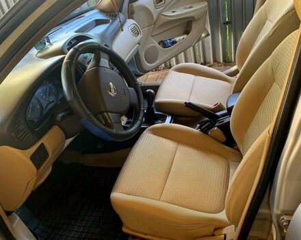 Ниссан Санни, объемом двигателя 1.6 л и пробегом 121 тыс. км за 4700 $, фото 1 на Automoto.ua