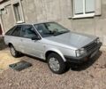 Серый Ниссан Санни, объемом двигателя 1.5 л и пробегом 350 тыс. км за 500 $, фото 4 на Automoto.ua