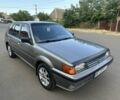 Сірий Ніссан Санні, об'ємом двигуна 1.6 л та пробігом 250 тис. км за 1500 $, фото 6 на Automoto.ua