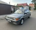 Сірий Ніссан Санні, об'ємом двигуна 1.6 л та пробігом 250 тис. км за 1500 $, фото 1 на Automoto.ua