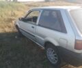 Серый Ниссан Санни, объемом двигателя 1.27 л и пробегом 480 тыс. км за 1800 $, фото 1 на Automoto.ua