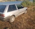 Серый Ниссан Санни, объемом двигателя 1.27 л и пробегом 480 тыс. км за 1800 $, фото 3 на Automoto.ua