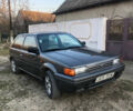 Серый Ниссан Санни, объемом двигателя 1.6 л и пробегом 320 тыс. км за 900 $, фото 1 на Automoto.ua
