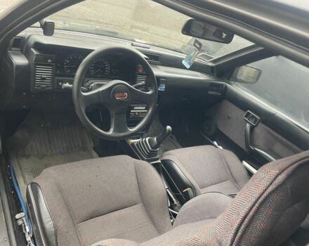 Серый Ниссан Санни, объемом двигателя 1.8 л и пробегом 244 тыс. км за 1500 $, фото 4 на Automoto.ua