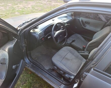 Сірий Ніссан Санні, об'ємом двигуна 0 л та пробігом 1000 тис. км за 1200 $, фото 6 на Automoto.ua