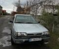 Серый Ниссан Санни, объемом двигателя 1.4 л и пробегом 247 тыс. км за 1750 $, фото 5 на Automoto.ua