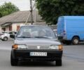 Серый Ниссан Санни, объемом двигателя 1.8 л и пробегом 244 тыс. км за 1800 $, фото 1 на Automoto.ua