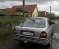 Серый Ниссан Санни, объемом двигателя 1.4 л и пробегом 247 тыс. км за 1750 $, фото 1 на Automoto.ua