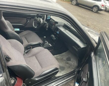 Серый Ниссан Санни, объемом двигателя 1.8 л и пробегом 244 тыс. км за 1500 $, фото 5 на Automoto.ua