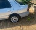 Серый Ниссан Санни, объемом двигателя 2 л и пробегом 25 тыс. км за 800 $, фото 5 на Automoto.ua